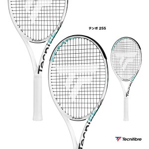 eNjt@Co[ Tecnifibre ejXPbg e| 255 TEMPO 255 14TEM255