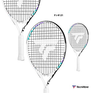 eNjt@Co[ Tecnifibre ejXPbg WjA e| 21 Tempo 21 TFRTE21