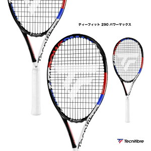 eNjt@Co[ Tecnifibre ejXPbg eB[tBbg 290 p[}bNX T-FIT 290 POWER MAX 14FIT290M