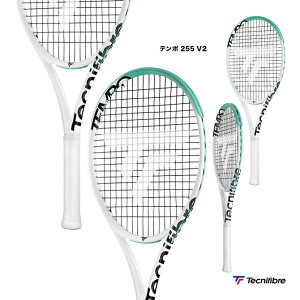 eNjt@Co[ Tecnifibre ejXPbg e| 255 V2 TEMPO 255 V2 14TEM2554