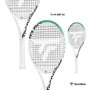 eNjt@Co[ Tecnifibre ejXPbg e| 285 V2 TEMPO 285 V2 14TEM2854