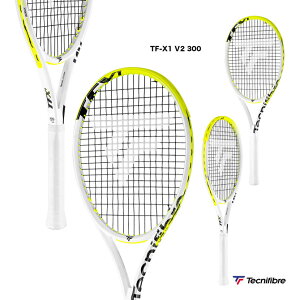 eNjt@Co[ Tecnifibre ejXPbg TF-GbNX1 V2 300 TF-X1 V2 300 14TFX3004