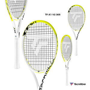 eNjt@Co[ Tecnifibre ejXPbg TF-GbNX1 V2 305 TF-X1 V2 305 14TFX3054