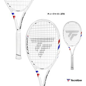 eNjt@Co[ Tecnifibre ejXPbg eB[t@Cg 270 T-FIGHT 270 14FI270X5