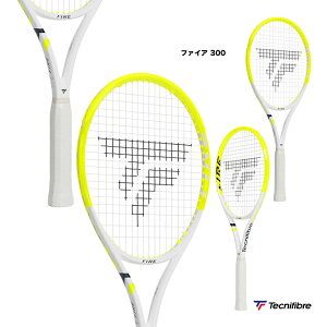 �e�N�j�t�@�C�o�[ Tecnifibre �e�j�X���P�b�g �t�@�C�A 300 FIRE 300 14FIR3006