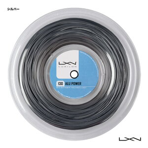 ���L�V���� LUXILON �e�j�X�K�b�g ���[�� �A���p���[�iALU POWER�j 130 �V���o�[ WR8302301130