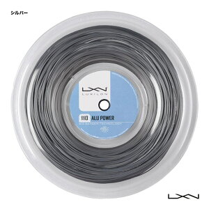 ���L�V���� LUXILON �e�j�X�K�b�g ���[�� �A���p���[�iALU POWER�j 110 �V���o�[ WR8305601110