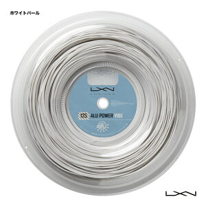 LV LUXILON ejXKbg [ Ap[ oCu zCgp[iALU POWER VIBE White/Pearlj 125 WR8306701125