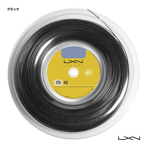 ���L�V���� LUXILON �e�j�X�K�b�g ���[�� 4G �u���b�N�i4G BLACK�j 125 �u���b�N WR8308301125