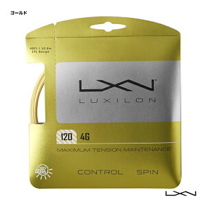 ���L�V���� LUXILON �e�j�X�K�b�g �P���� 4G 120 �S�[���h WR8313201120