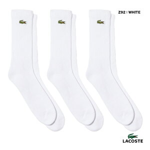 RXe LACOSTE Y 3PZbgejX\bNX RA4182-10