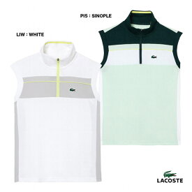 ラコステ LACOSTE テニスウェア レディス ポロシャツ PF1181