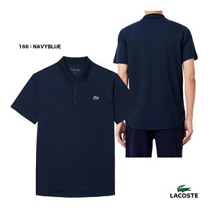 ���R�X�e LACOSTE �e�j�X�E�F�A �����Y �E���g���h���C���̎q�n�|���V���c DH3201