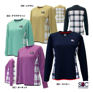 ZgNXgt@[ St.Christopher ejXEFA fBX obNubN`FbNOX[uVc STC-BEW2427