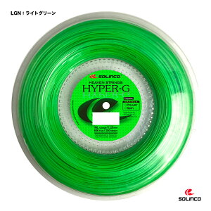 �\�����R SOLINCO �e�j�X�K�b�g ���[�� �n�C�p�[G�iHYPER-G�j 125 ���C�g�O���[�� KSC786R�i125�j