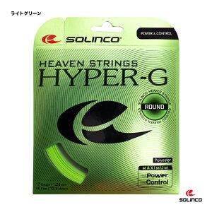 �\�����R SOLINCO �e�j�X�K�b�g �P���� �n�C�p�[G���E���h�iHYPER-G ROUND�j 120 ���C�g�O���[�� KSC789�i120�j