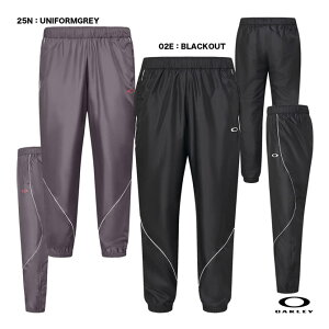 I[N[ OAKLEY ejXEFA Y SLANT ANTHEM LONG PT 10.0 FOA407035