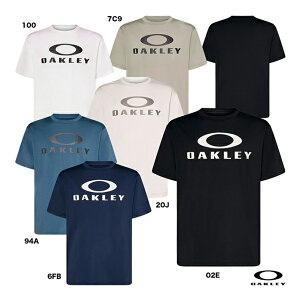 I[N[ OAKLEY tBbglXEFA Y ENHANCE QDEVO SS TEE O BARK 4.0 FOA407658