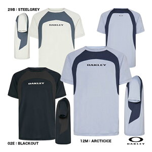 I[N[ OAKLEY tBbglXEFA Y O-TECH COLD PERF SS CREW 3.0 FOA407655