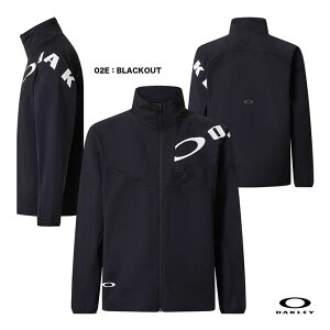 I[N[ OAKLEY tBbglXEFA Y ENHANCE TECH JERSEY JACKET 15.7 FOA408113