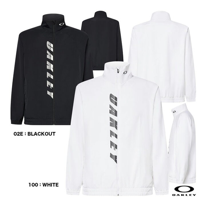 楽天市場】オークリー OAKLEY テニスウェア メンズ SLANT ANTHEM JKT 12.0 FOA408220 : テニスジャパン 楽天市場店