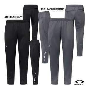 I[N[ OAKLEY tBbglXEFA Y 3RDG SYNCHRO WARM PANTS 1.7 FOA408292