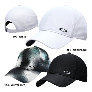 �I�[�N���[ OAKLEY ���j�Z�b�N�X ESSENTIAL TRAIN CAP FA 26.0 FOS902528