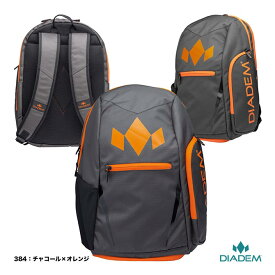 ダイアデム DIADEM バッグ ツアー バックパック TFD009