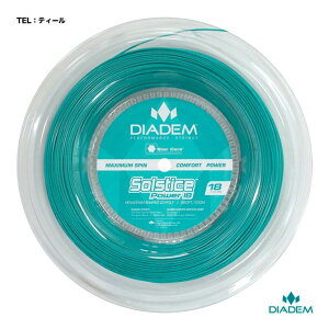 _CAf DIADEM ejXKbg [ \eBX p[ 18iSOLSTICE POWER 18j 115 eB[ TFA012iTELj