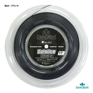 _CAf DIADEM ejXKbg [ \eBX ubN 17iSOLSTICE BLACK 17j 120 ubN TFA016iBLKj