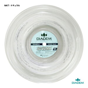 _CAf DIADEM ejXKbg [ GXW[ Eg 16iSG ULTRA 16j 130 i` TFA019iNATj