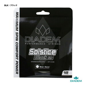 _CAf DIADEM ejXKbg P \eBX ubN 18iSOLSTICE BLACK 18j 115 ubN TFA005iBLKj