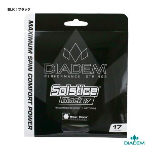 _CAf DIADEM ejXKbg P \eBX ubN 17iSOLSTICE BLACK 17j 120 ubN TFA006iBLKj