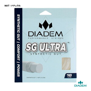 _CAf DIADEM ejXKbg P GXW[ Eg 16iSG ULTRA 16j 130 i` TFA011iNATj