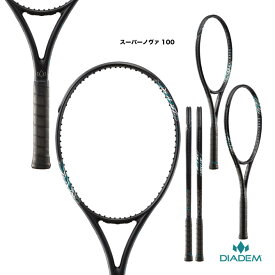 ダイアデム DIADEM テニスラケット スーパーノヴァ 100 SUPERNOVA 100 TAA005