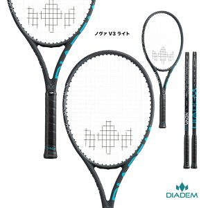 �_�C�A�f�� DIADEM �e�j�X���P�b�g �m���@ V3 ���C�g NOVA V3 LITE TAA014