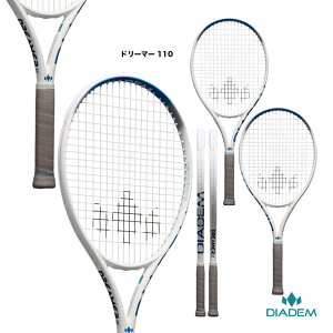 �_�C�A�f�� DIADEM �e�j�X���P�b�g �h���[�}�[ 110 DREAMER 110 TAA016