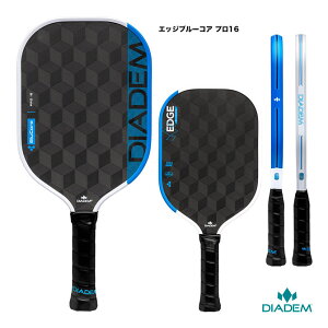 �_�C�A�f�� DIADEM �s�b�N���{�[���p�h�� �G�b�W�u���[�R�A �v��16 EDGE BLUCORE PRO16 TPA022�i321�j