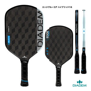 �_�C�A�f�� DIADEM �s�b�N���{�[���p�h�� �G�b�W�u���[�R�A �n�C�u���b�h16 EDGE BLUCORE HYBRID16 TPA024�i230�j