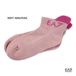 �G���|���I�A���}�[�j EMPORIO ARMANI EA7 ���j�Z�b�N�X PRO W SOCKS 285661