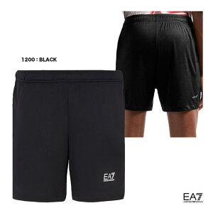 G|IA}[j EMPORIO ARMANI EA7 ejXEFA Y TENNIS PRO M SHORTS PL 6DPS02
