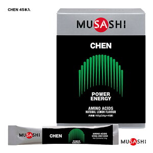���T�V MUSASHI �T�v�� CHEN�i�`�F���j �X�e�B�b�N�^�C�v 1��45�{�� �X�e�B�b�N1�{3.6g�� 00549