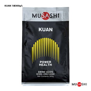 ���T�V MUSASHI �T�v�� KUAN�i�N�A���j 1��300g�� 00686