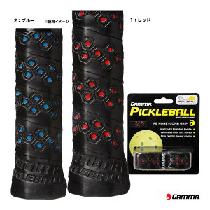 �K���} GAMMA �s�b�N���{�[�� �n�j�J�� �O���b�v HONEYCOMB GRIP 1E805874
