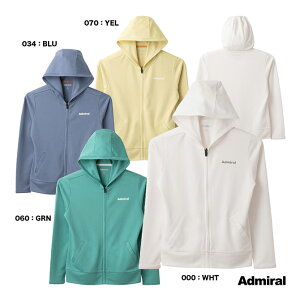 Ah~ Admiral ejXEFA fBX ~j}Jbg\[p[J[ ATLA521