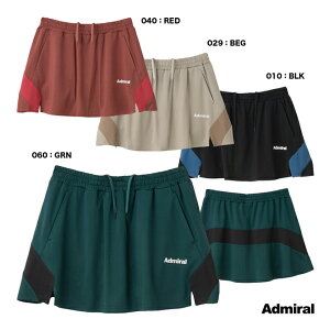 Ah~ Admiral ejXEFA fBX oCJ[CtAXR[g ATLA542