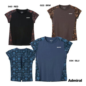 Ah~ Admiral ejXEFA fBX obNC[hXbg_}XN TEE ATLA549