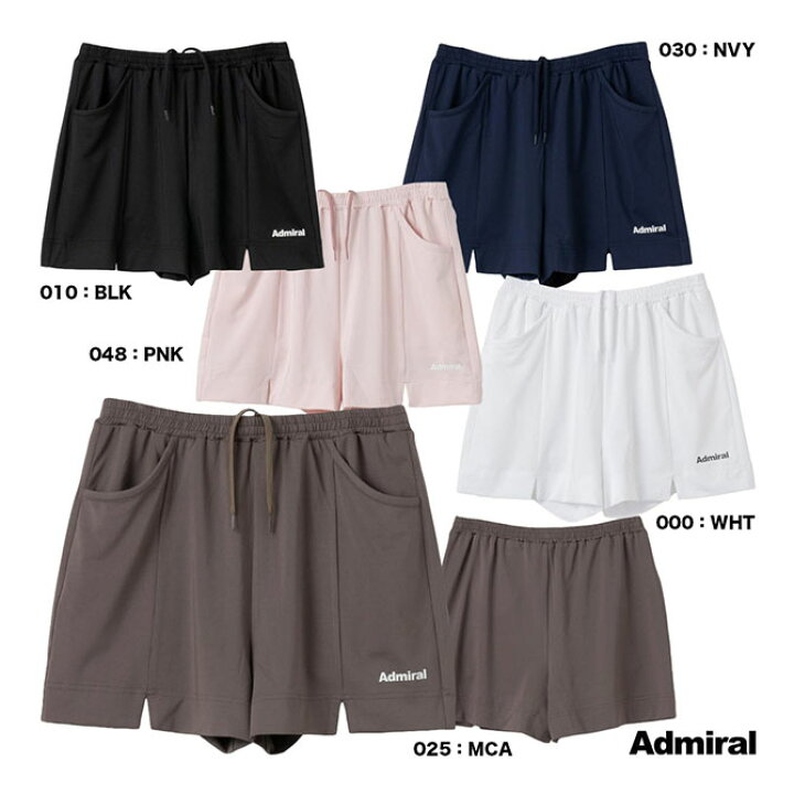 楽天市場】アドミラル Admiral テニスウェア レディス センター 