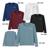 アドミラル Admiral テニスウェア レディス メッシュテープカフス L/S TEE ATLA647