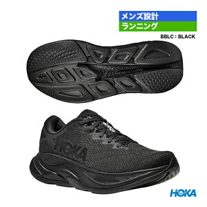 �z�J HOKA �����j���O�V���[�Y �����Y M RINCON 4 1155130�iBBLC�j